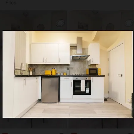 St House - Sleeps 8! Apartman