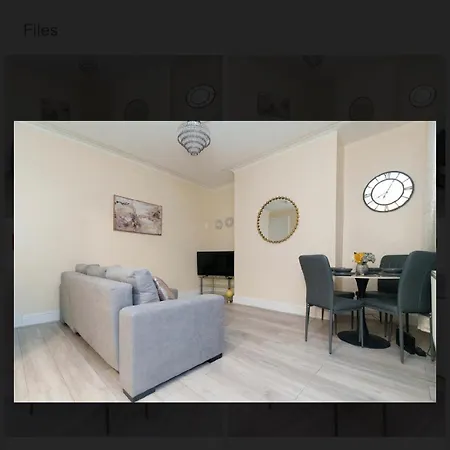 St House - Sleeps 8! * Leeds