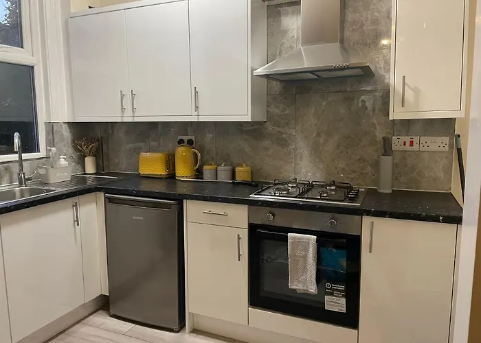 St House - Sleeps 8! Leeds (West Yorkshire)